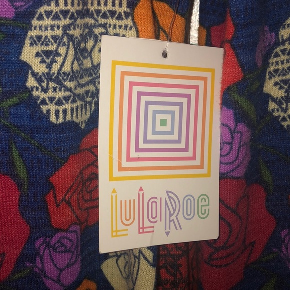 Lularoe Sarah - Picture 3 of 5